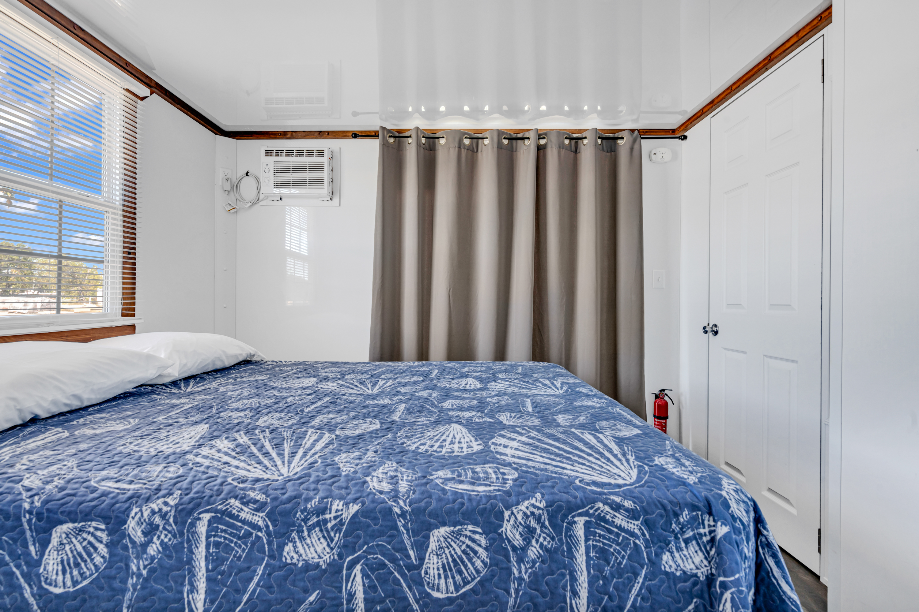 Aqualodge 2 Bedroom
